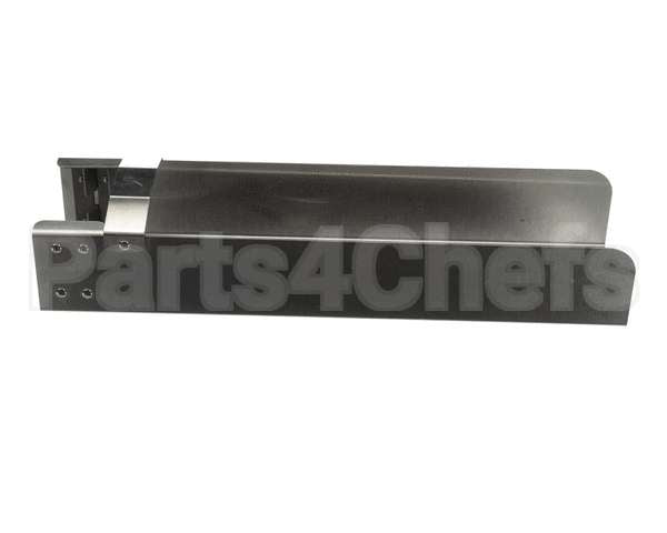 173760 Marshall Air Carton Disp Holder Kids Size