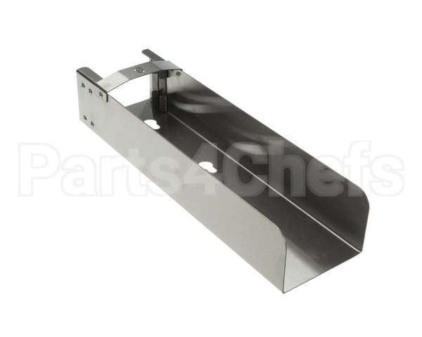173762 Marshall Air Carton Disp. Holder Small