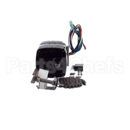 173781 Marshall Air Motor Ac W/Capacitor