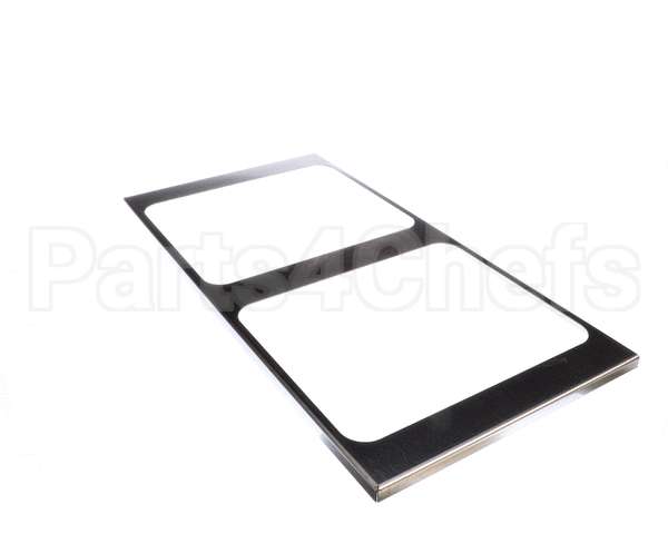 173838 Marshall Air Back Square Pan Section
