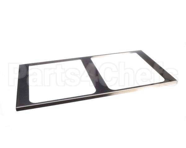 173838 Marshall Air Back Square Pan Section