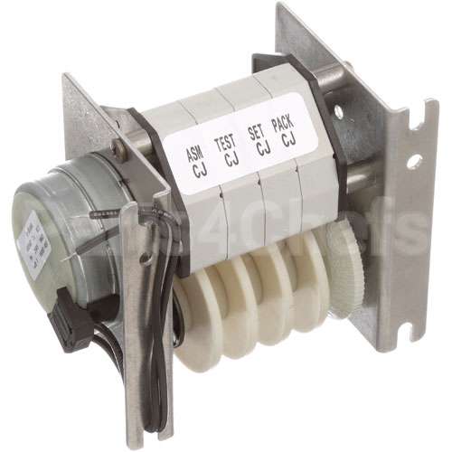 173900 Compatible Jackson Dishwasher Timer