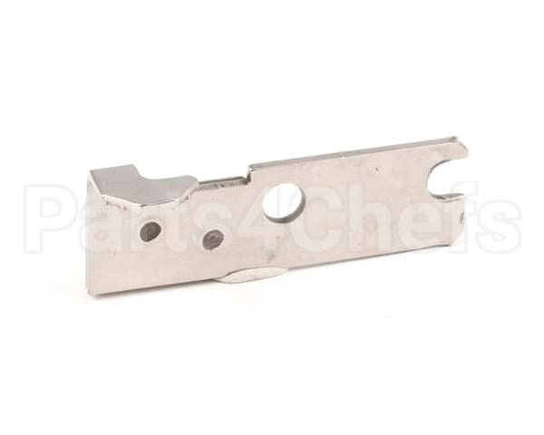 17399 Nieco Bracket, Awning, Hinged - Left