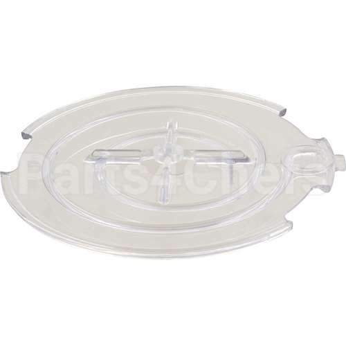 1740 Compatible Cecilware Agitator Cover