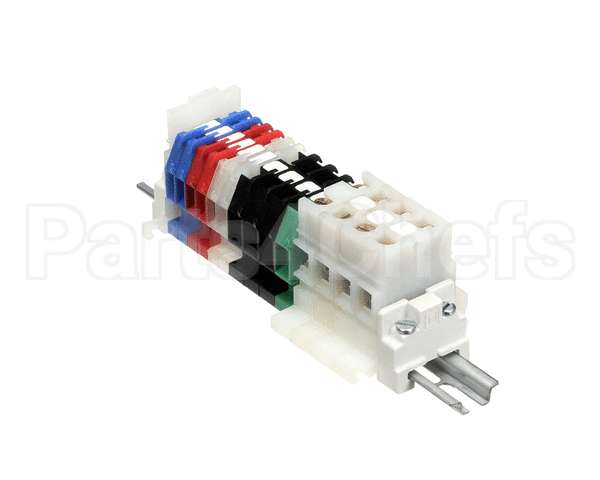 17400.17 Cma Cma-180 Terminal Block Assembly