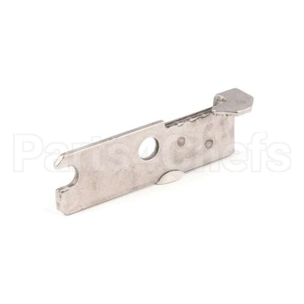17401 Compatible Midwest Appliance Parts Hingd-Righ Awning Brackt