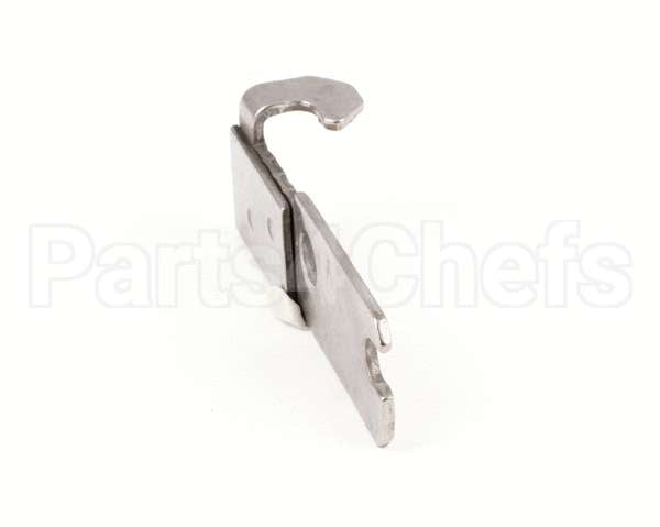 17401 Nieco Bracket, Awning, Hinged - Righ