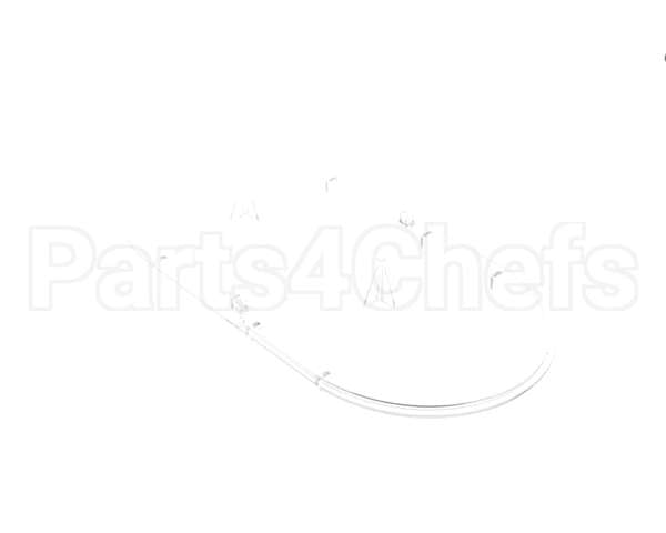 17401046 Donper Usa Lid Light Box Base