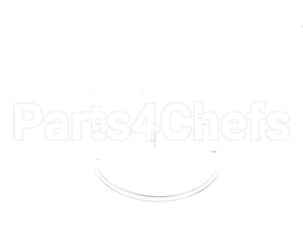 17401046 Donper Usa Lid Light Box Base