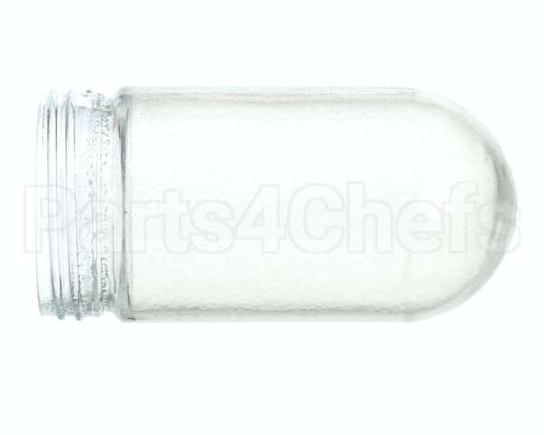 174011075 Kolpak Light, Glass Globe Surlyn Coat