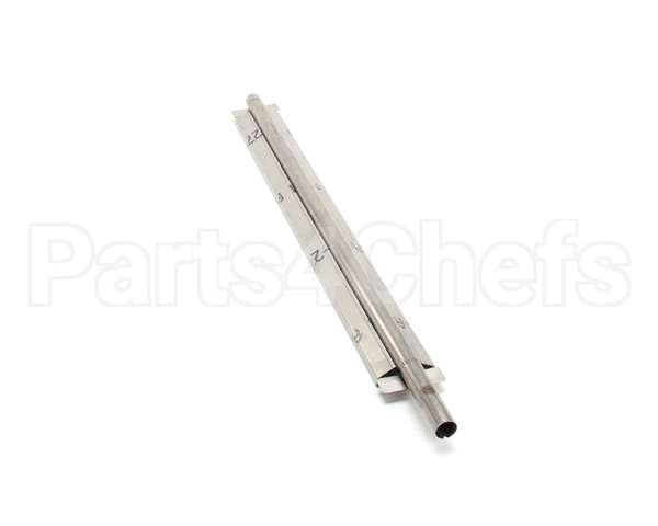 17402 Nieco Burner W/Reflector - 28.5 Frame - Weldme