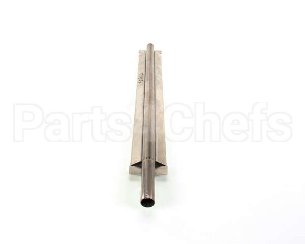 17403 Nieco Burner W/Reflector - 24.5 Frame - Weldme