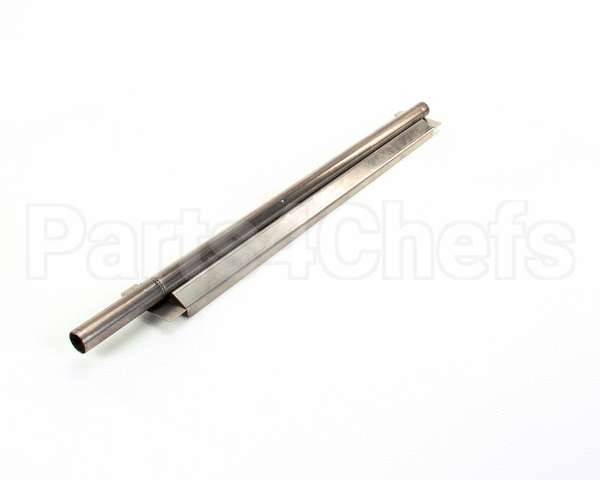 17403 Nieco Burner W/Reflector - 24.5 Frame - Weldme