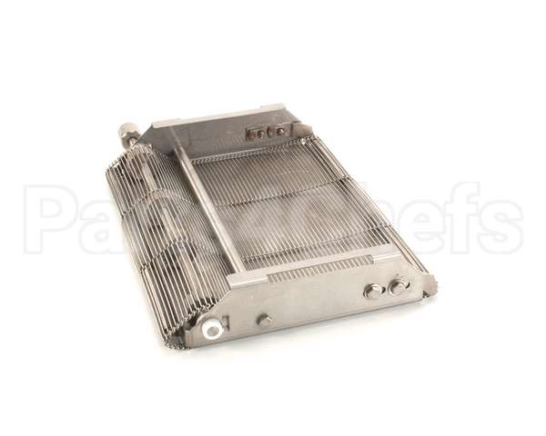 17405 Nieco Drive Unit, Wire Belt, 13" Lh