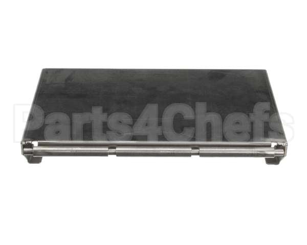 17408 Nieco Platform, 13Wire Belt- Weldment
