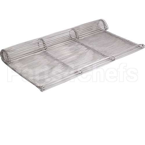 17409 Compatible Nieco Belt, Wire (Mpb94)