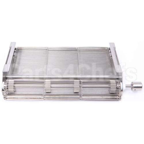 17410 Compatible Nieco 13In Wire Belt Drive Unt