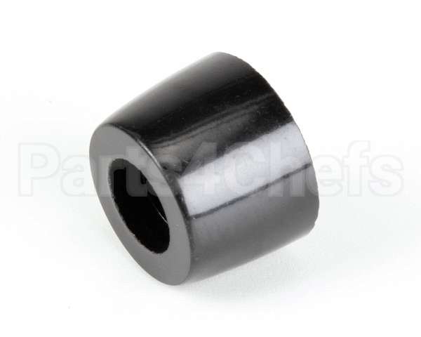 17416-1 Vollrath Leg - Phenolic Black