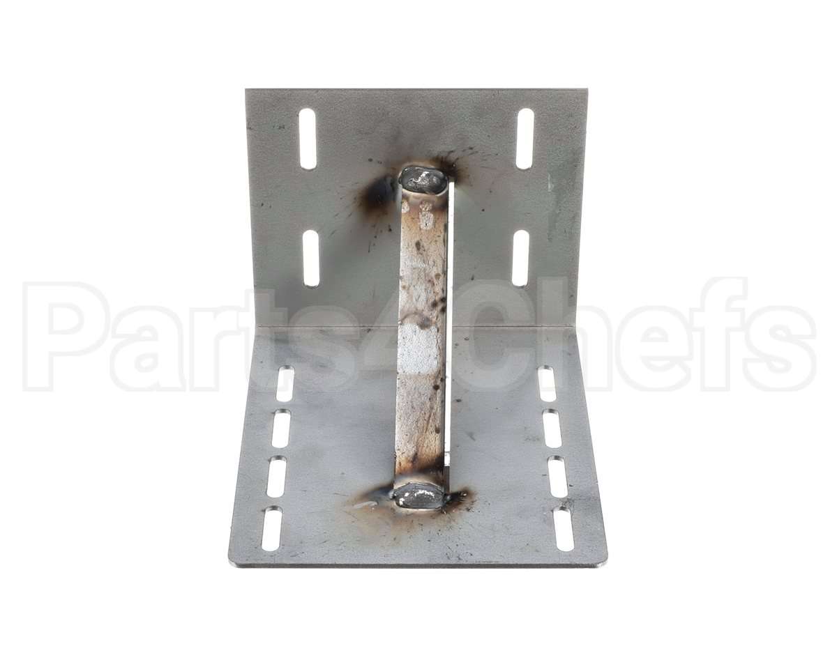 17418 Henny Penny Motor Brace & Bracket Assembly
