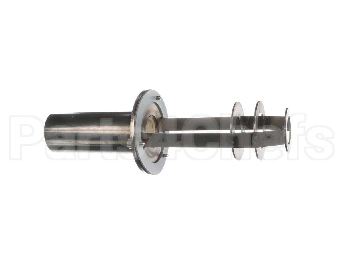 174201 Henny Penny Assembly-Deadweight Cage-Pxe
