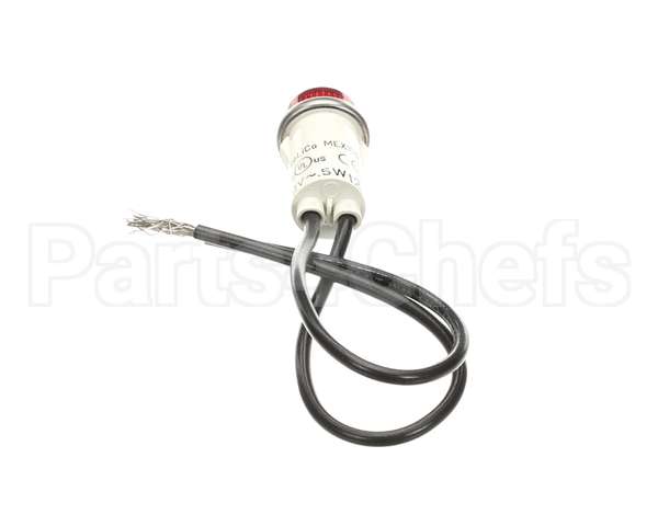 1742117 Market Forge Pilot Light 250 V.
