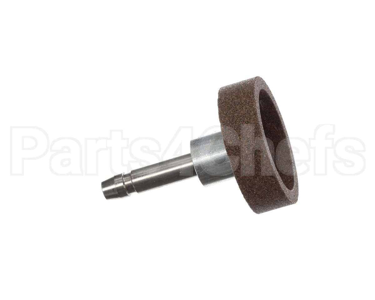 17427 Omcan Assygrinding Stone &Pin Hlc