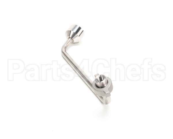 17433 Henny Penny Assembly-Pre600, Og/Oe Pickup Tube