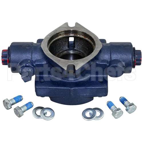 17437 Compatible Henny Penny Pump, Fryer Filter