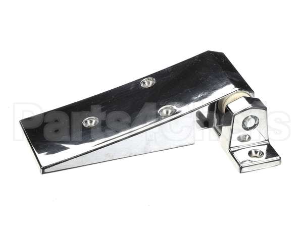 1744 Thermalrite Blast Chiller Hinge 1256 Chrome Flush 1256V00004C