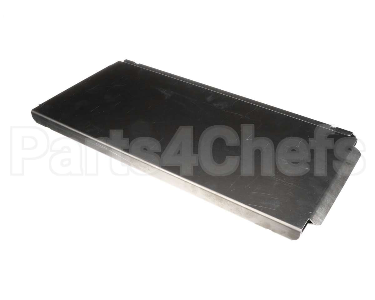 174471 Marshall Air Pan Lid Single Dh5 Series