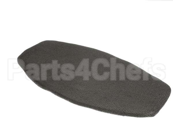 17453 Forenta Base Pad Stainless