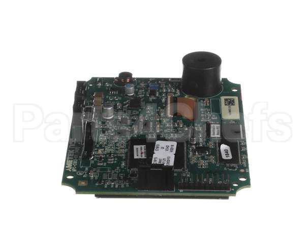 174592 Marshall Air Control, Touchscreen