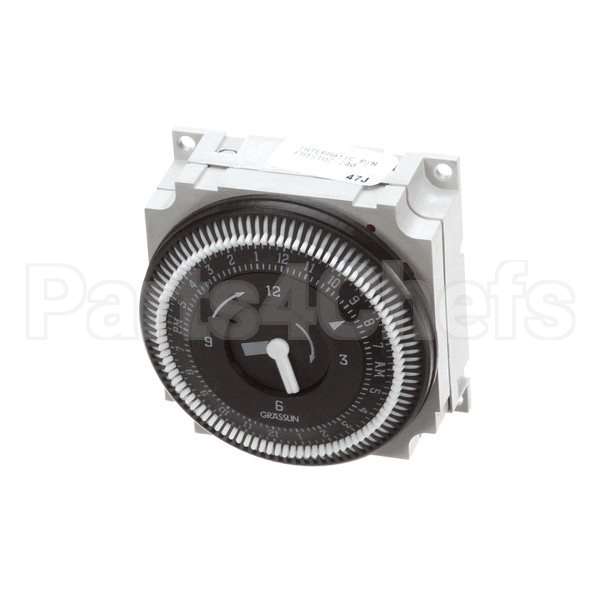 17469 Compatible Kolpak Timer Grasslin Fm/1 Stuz -240V