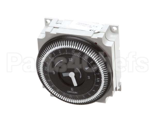 17469 Kolpak Timer Grasslin Fm/1 Stuz-240V