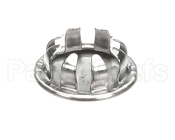 1747 Crown Tonka Plug Panel Stainless Steel 1/2