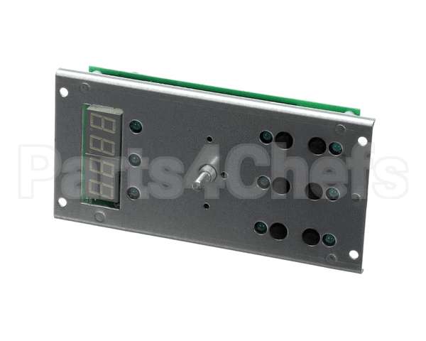 174835 Groen Control, Advanced, Gas Braising Pan