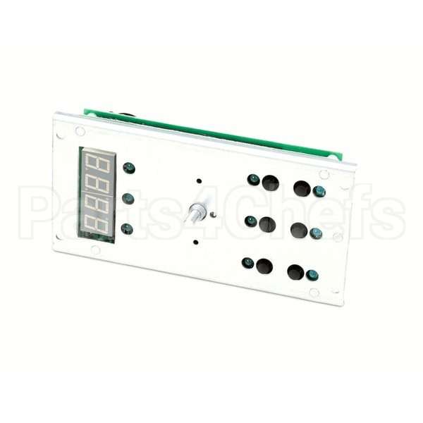174837 Compatible Groen Control, Advanced, Large & Small Kettles