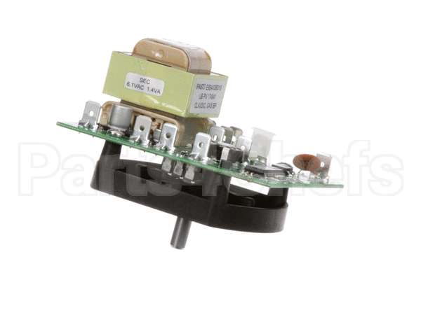 174841 Groen Control, Classic, Gas Braising Pan