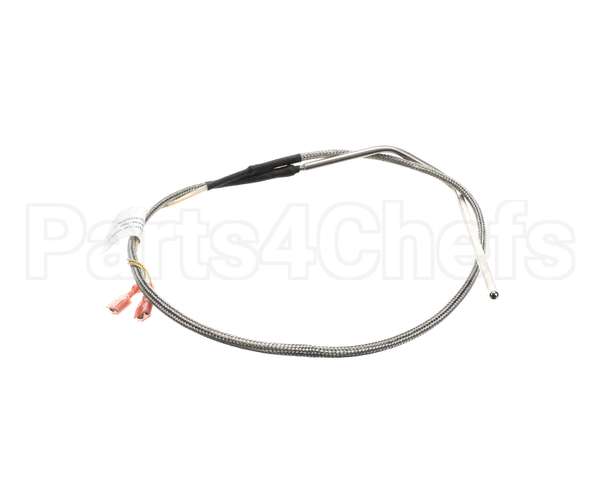 174852 Groen Rtd Probe, Electric Braising Pan