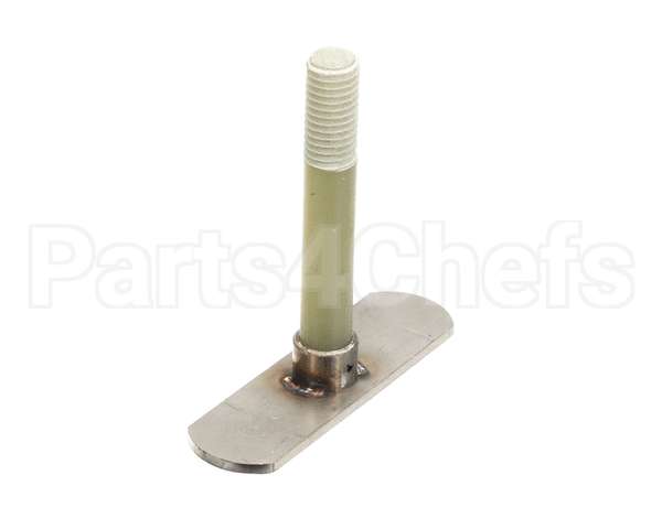 1749 Lotemp Doors Lock Release Handle Assy 25006