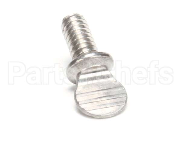 175-2-S Biro Thumb Screw 1/4-20 X 1/2 Long