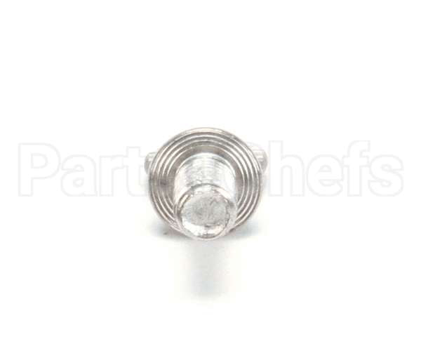 175-2-S Biro Thumb Screw 1/4-20 X 1/2 Long