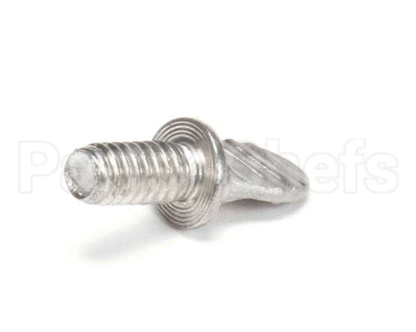 175-2-S Biro Thumb Screw 1/4-20 X 1/2 Long