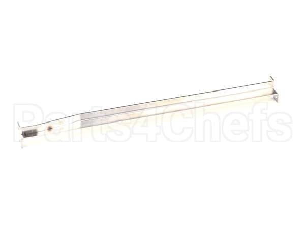175014PS Duke Track Flam Arrst Lft-Weld