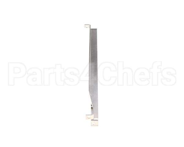 175014PS Duke Track Flam Arrst Lft-Weld