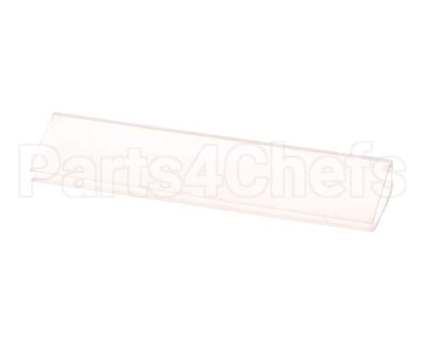 175018802P Hussmann Vieler 280 Glass Gasket