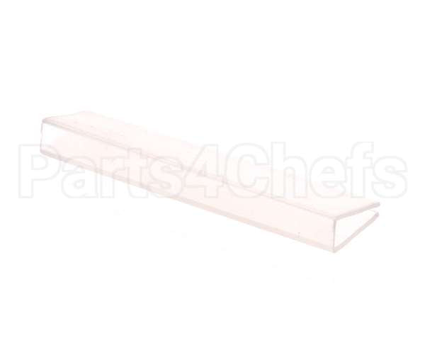 175018802P Hussmann Vieler 280 Glass Gasket