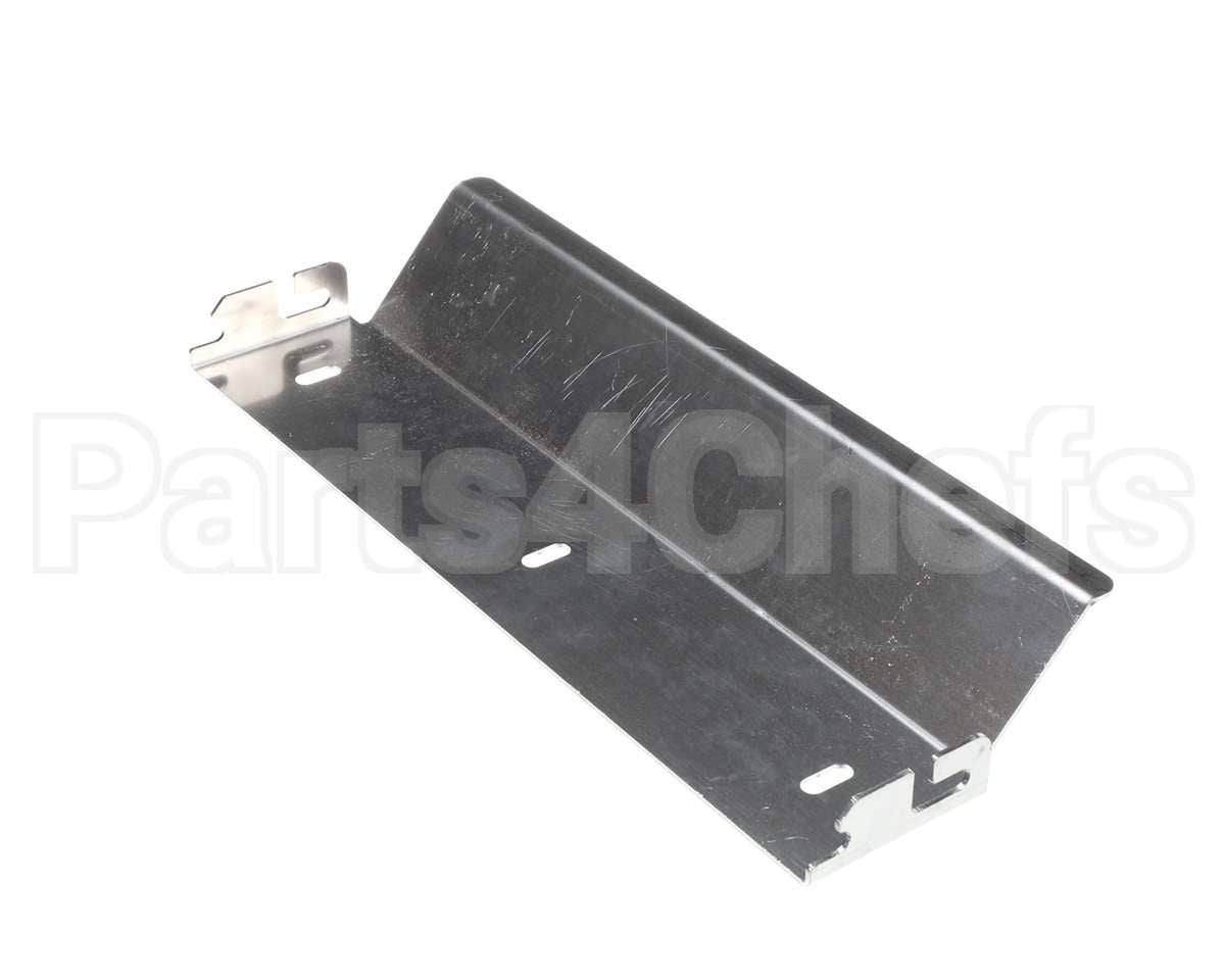 175019 Duke Pivot Scraper Mounting Bracket P