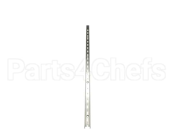 175020007 Hussmann Std Zinc Reeve 40-2 Slot Wall