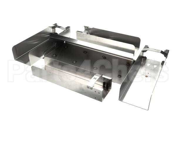 175030 Marshall Air Carton Dispenser